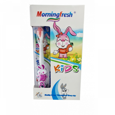 Periuta de Dinti Electrica Copii - Periuta De Dinti Pentru  Copii