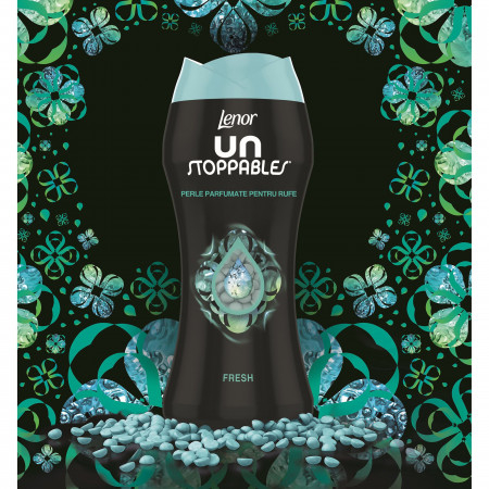Lenor Perle UnStoppables Fresh 210g [1]
