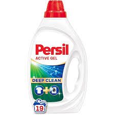 Persil Detergent  Lichid Deep Clean Active Gel  855ml [1]