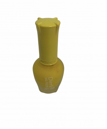 Ingrijire Unghii - Lac Unghii Galben, 1 buc