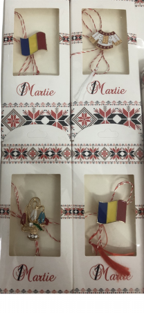 Martisor  Tip Brosa, 1buc [1]