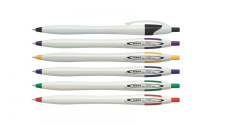 Papetarie si Birotica - Pix Aihao AH-521 Albastru