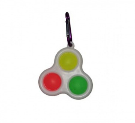 Jucarii - Breloc Pop It