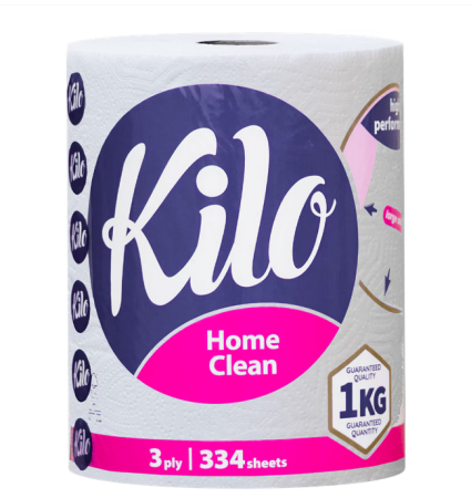 Articole Menaj si Accesorii pentru Casa - Prosop de bucatarie 3 straturi 334 foi