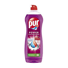 Pur Detergent Vase Rodie si Smochine, 750ml [0]