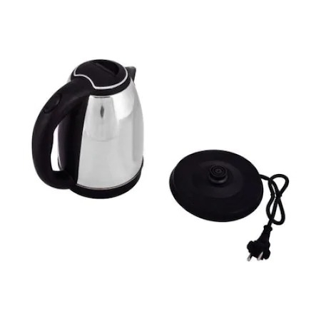 Cana Electrica Scarlet [1]