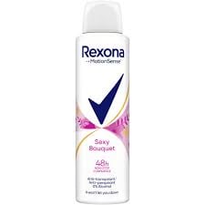Cosmetice si Ingrijire Personala - Rexona Ap Deo Bouquet 150ml