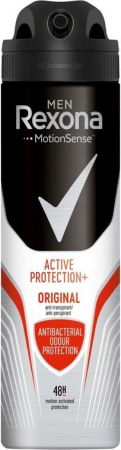 Rexona Deo Men Active Shiel 150ml [0]
