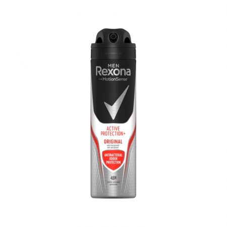 Rexona Deo Men Active Shiel 150ml [1]