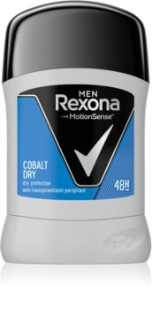 Rexona Stick Men Cobalt Dry,50ml [2]