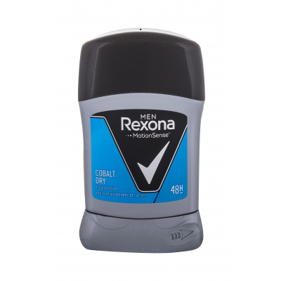 Rexona Stick Men Cobalt Dry,50ml [1]