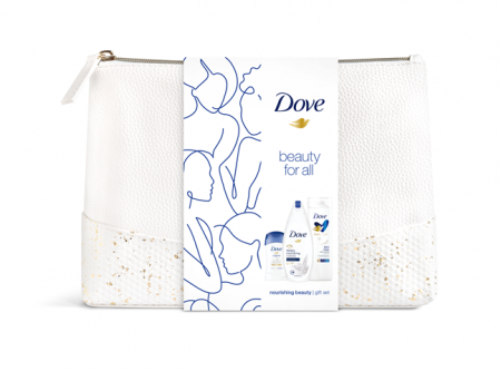 Set Gift Dove Deeply Nourishing [1]
