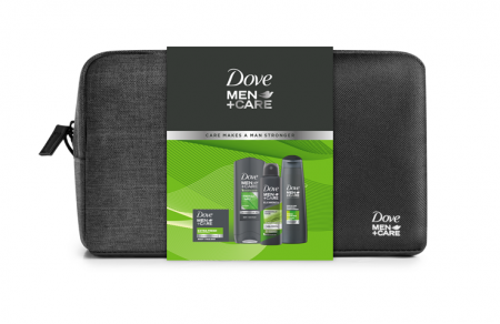 Set Gift  Dove Men&Care [1]