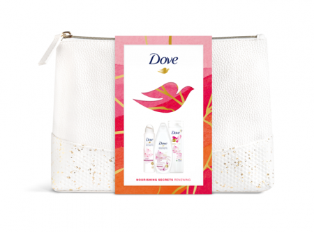 Set Gift Dove Nourishing Secret [1]