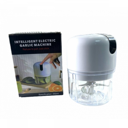 Articole Menaj si Accesorii pentru Casa - Robot Bucatarie Electric Inteligent