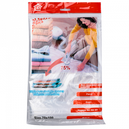 Diverse - Saci Vidat Haine 70 x 100cm