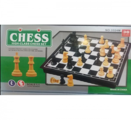 Jucarii - Sah Magnetic