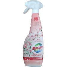 Sano Maxima Musk Parfumant si Balsam pentru Rufe Umede sau Uscate, 750ml [0]