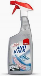 Sano Universal Anti Kalk 4in1 Solutie Anticalcar, 700ml [0]