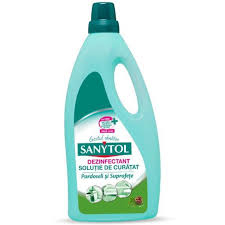 Sanytol Dezinfectant Universal Pine 1l [0]