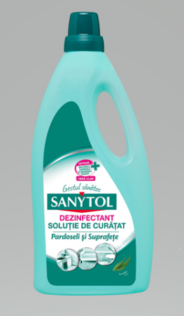 Sanytol Dezinfectant Universal Pine 1l [1]
