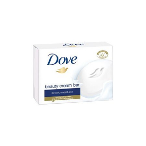 Dove Sapun Solid Beauty Cream Bar 3in1 Original 90g [1]
