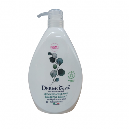 Sapun - Sapun Lichid Dermomed Mosc 1l