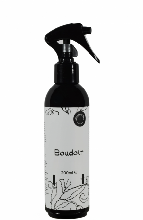 Spring Air Boudoir Cashmere Odorizant de Camera, 200ml [1]