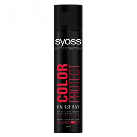 Par - Syoss Fixativ Color Protect Extra 300ml