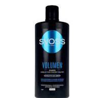 After Shave - Syoss Sampon Volum 440ml