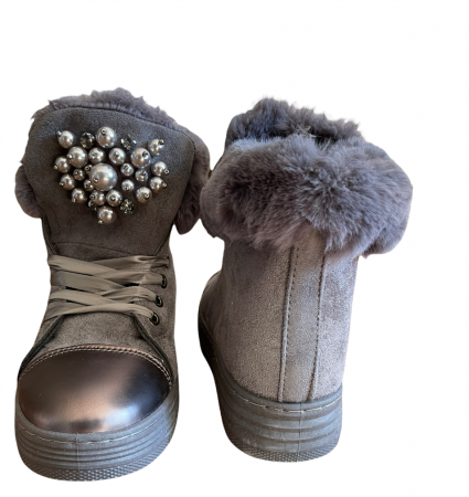 Incaltaminte - GHETE  INELLO KK-97