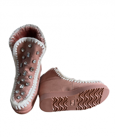 BOTINE CU TALPA TIP PANA INELLO DD62P [3]