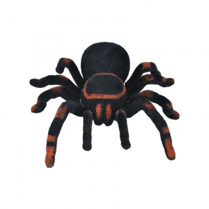 Tarantula Gigant Cu Telecomanda, Aspect Realist [6]