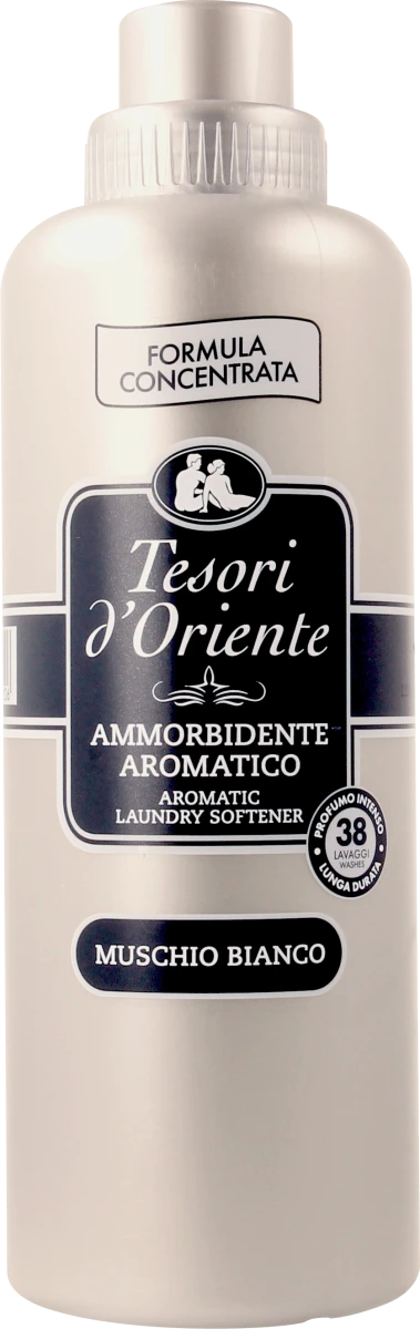 Tesori D'Oriente Balsam Rufe Muschio Bianco 750ml [0]