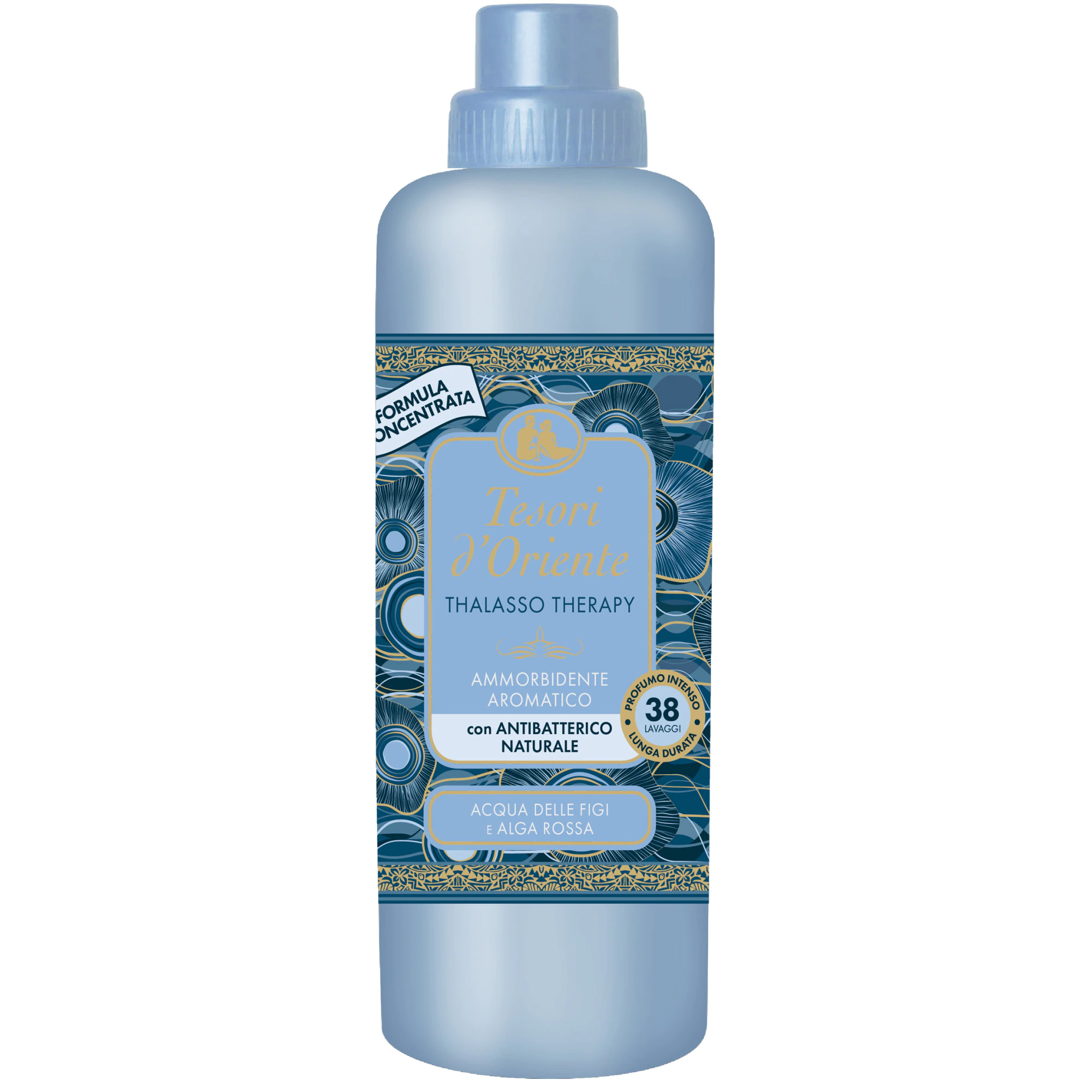 Tesori D'Oriente Balsam Rufe Thalasso Therapy 750ml [1]