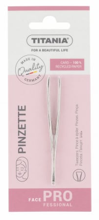 Titania Penseta Gene Sprancene Simpla