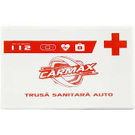 Produse Auto - Trusa Sanitara Auto Carmax