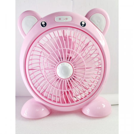 Utile - Ventilator Birou Fan 20 cm