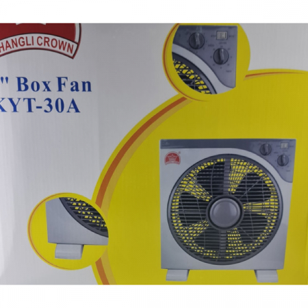 Utile - Ventilator Birou Warranty Electronic