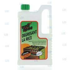 Curatenie si Ingrijire Casa - Well Done Rezerva Degresant 1l