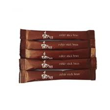 Cafea - Zahar Stick Brun Cescuta Plus 5g 100buc/set