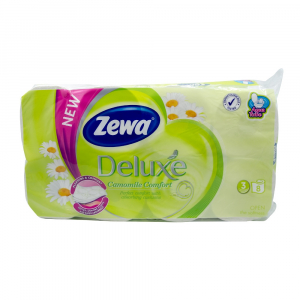 Hartie Igienica de 9,20 RON - DetergentideTop.ro