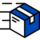 Livrare rapida in 24/48 h