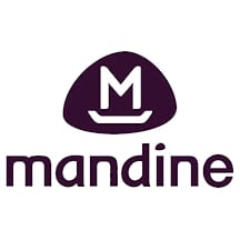 Mandine