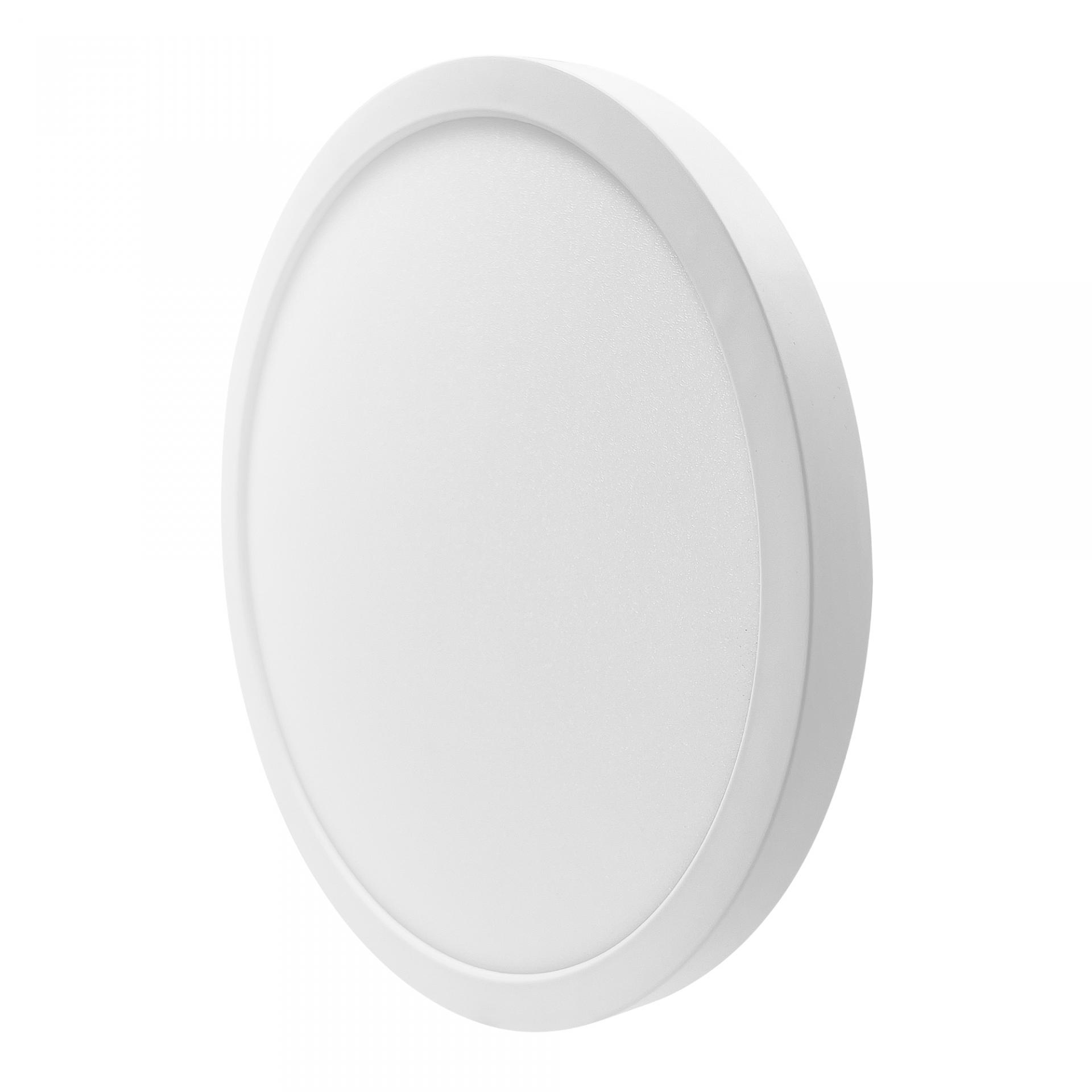 Plafoniera LED Samus SLP400-4320LM-36W-4000K, Clasa E [2]