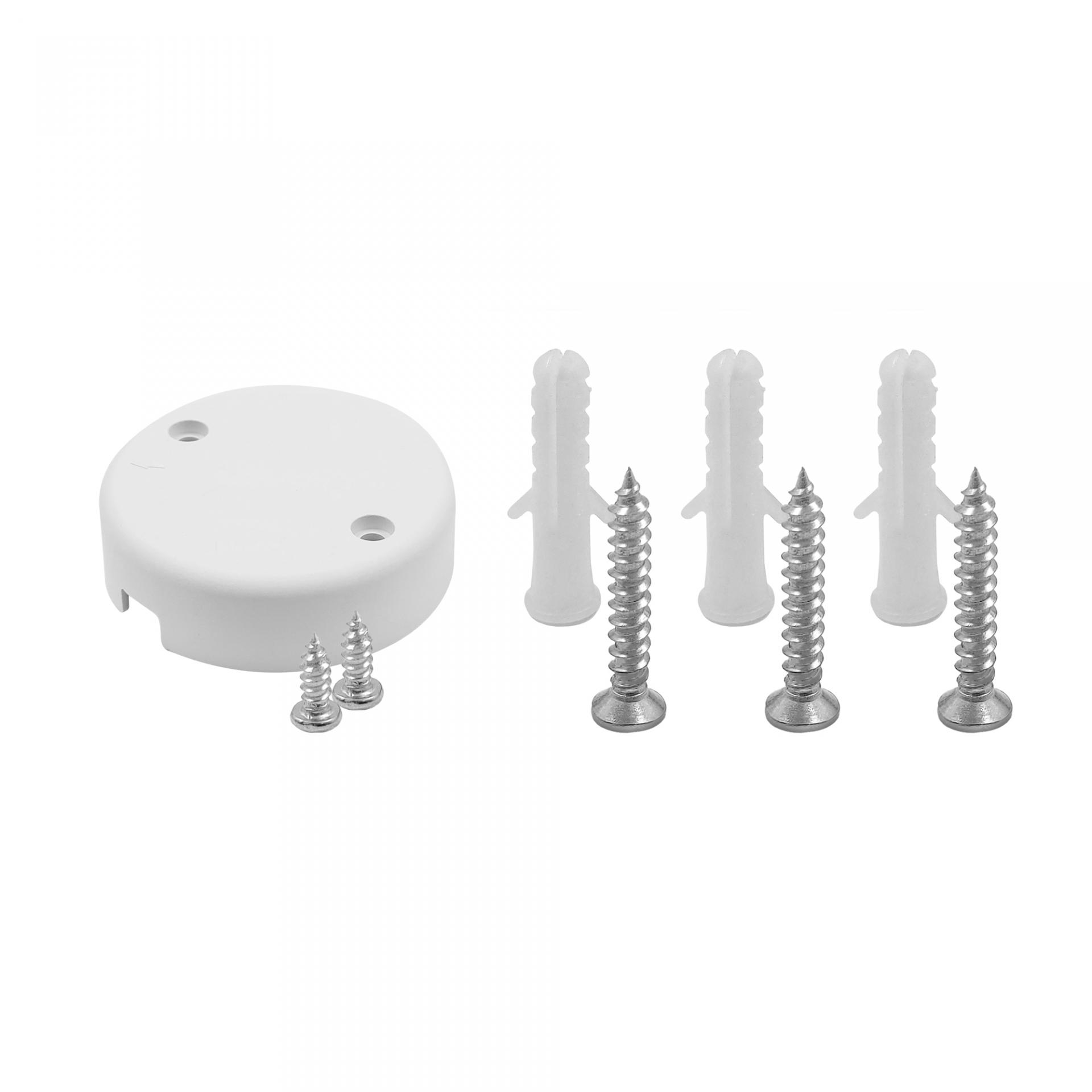 Plafoniera LED Samus SLP400-4320LM-36W-4000K, Clasa E [6]