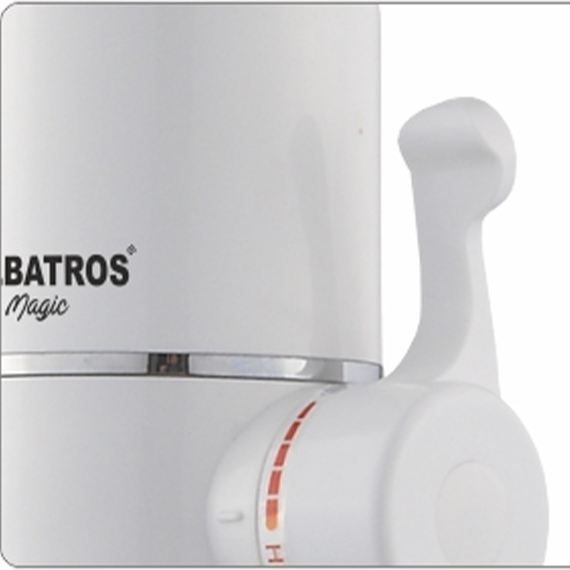 Robinet electric Albatros Magic, 3000 W [3]