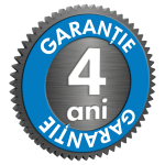 4ani garantie