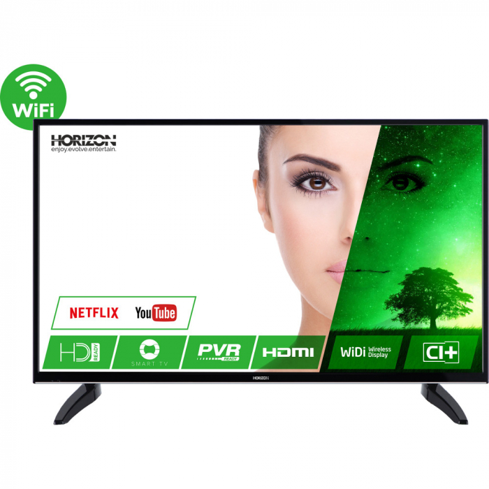 Televizor LED Smart Horizon, 80 cm, 32HL7330H, HD [1]