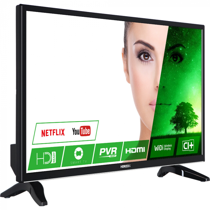 Televizor LED Smart Horizon, 80 cm, 32HL7330H, HD [2]